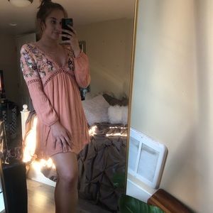 Boho summer dress ALTARD STATE